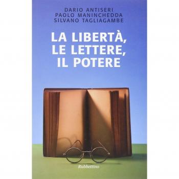La libertà, le lettere, il potere