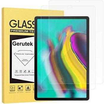 Pellicola Protettiva Samsung Tab S5e/S6 Ultra Trasparente 10,5
