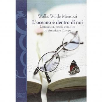L'oceano è dentro di noi. Letteratura, poesia e musica tra America e Europa