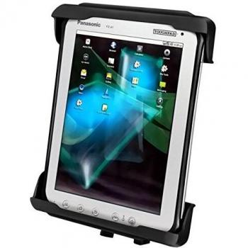 RAM‑Mount Pro – Supporto Tablet 10U