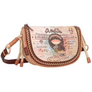 Bandolera Ovalada Menire Anekke