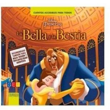 La Bella y la Bestia