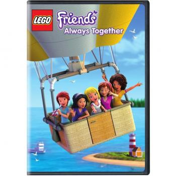 Lego Friends Sempre Insieme