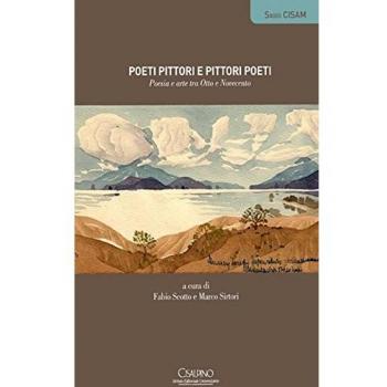 Poeti pittori e pittori poeti. Poesia e arte tra Otto e Novecento