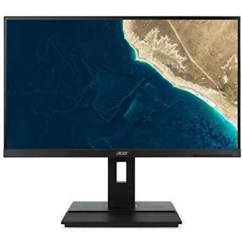 Monitor Acer B6 27 Quad HD IPS Grigio