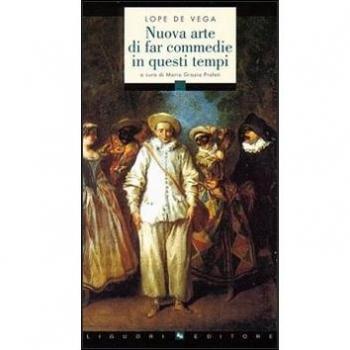 La Nuova arte di far commedie in questi tempi