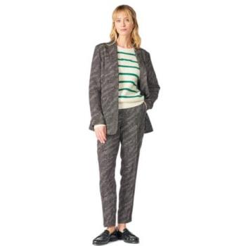 Chaqueta ZEBRE Le Temps des Cerises para mujer