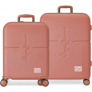 Juego de maletas Pepe Jeans Jane