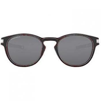 Oakley Latch Hombre Prizm Rojo