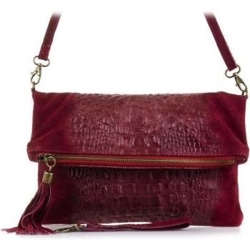 FIRENZE ARTEGIANI Mantova bolso bandolera