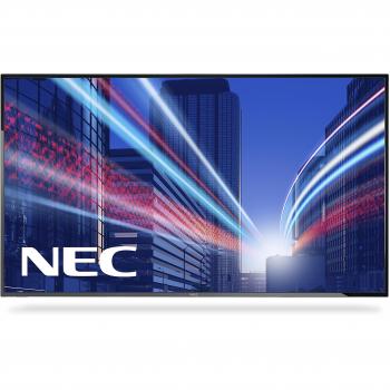 NEC MultiSync E425 42 LED Full HD Display Signage Flat Panel Screen Black