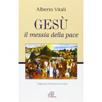 Gesù il messia della pace