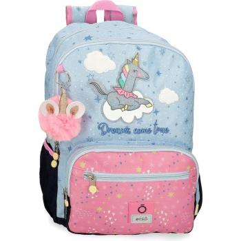 Dreams Enso Azul-Rosa