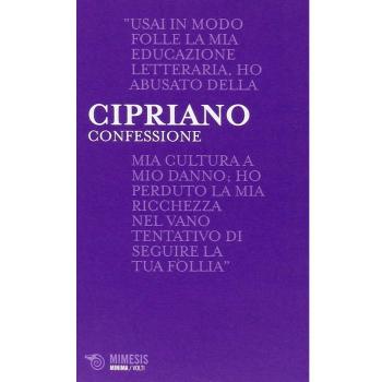 Confessione. La prima versione del mito di Faust nella letteratura antica