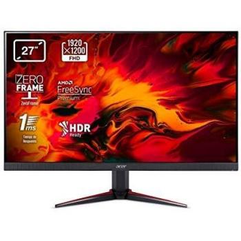 Acer Nitro VG270bmiix Display IPS Full HD