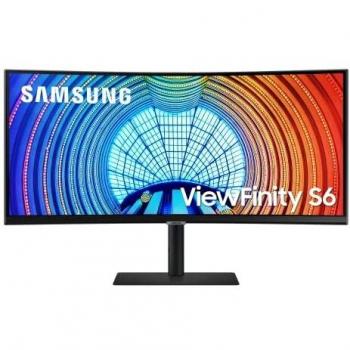 S34A65U 34 WIDE (21:9)VA 3440X1440