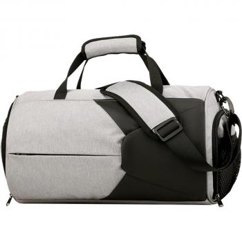 Bolso de Fitness Diagonal para Hombres y Mujeres