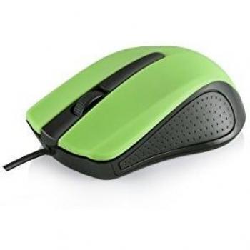 Modecom mC m9-Ruota, per pC e Mac, 2 canali