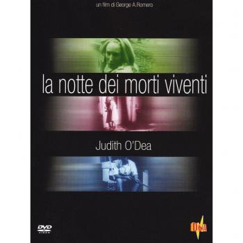 La Notte Dei Morti Viventi