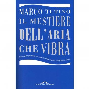 Il mestiere dell'aria che vibra. Una visita guidata nei segreti della musica e dell'opera lirica