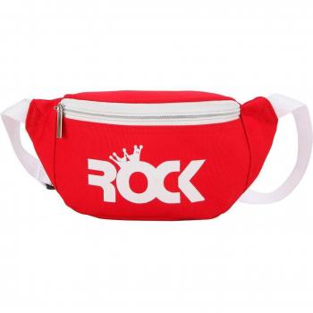 Riñonera unisex con letras