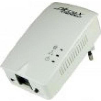 Adattatore PowerLAN Inter-Tech PLA-200 200 Mbit/s
