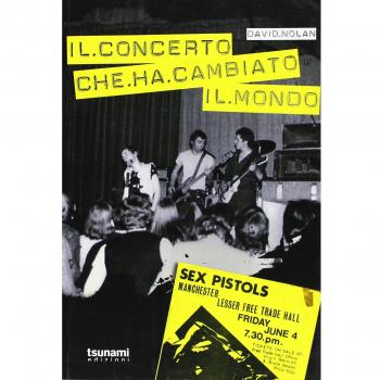 Il concerto che ha cambiato il mondo