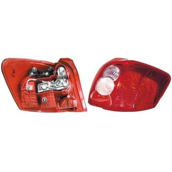 Farol Traseiro ALKAR 2212034