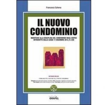 Il nuovo condominio. Con Contenuto digitale per download e accesso on line