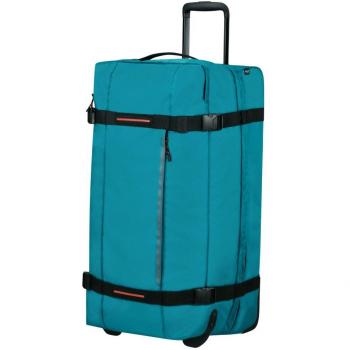 Bolsa de viaje American Tourister Urban Track Verde