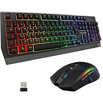 THE G-LAB Combo TUNGSTEN