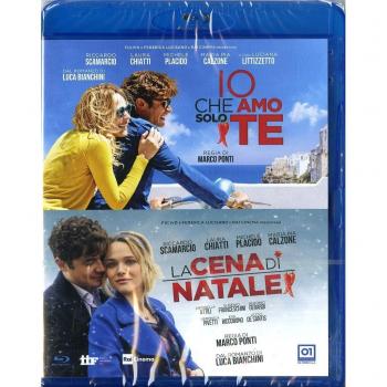 Io Che Amo Solo Te + La Cena Di Natale