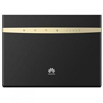 Huawei Station 4G LTE Router Nero