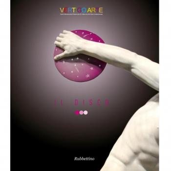 Il disco. Ediz. a colori