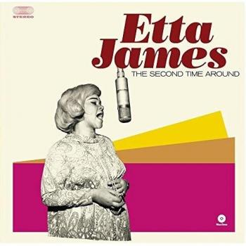 The Second Time Around (+ Miss Etta James)