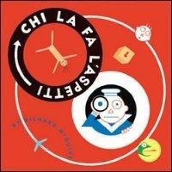 CHI LA FA L’ASPETTI