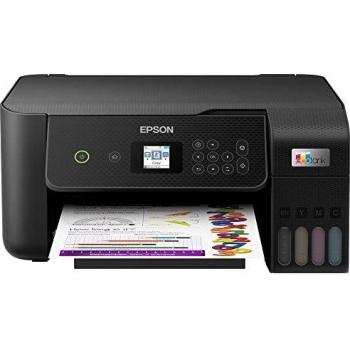 EPSON EcoTank ET-2825 Stampante multifunzione Nero