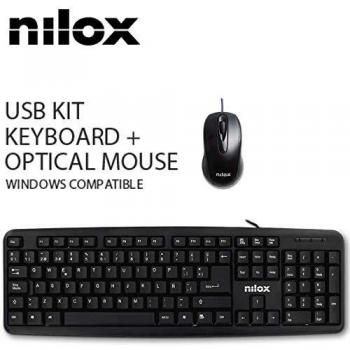 NILOX