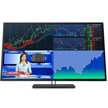 HP Z43 Monitor 42.51