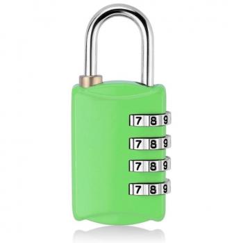 Mini Maleta TSA con Cerradura Dial