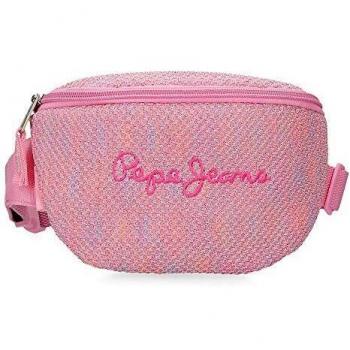 Riñonera Pepe Jeans Rosa