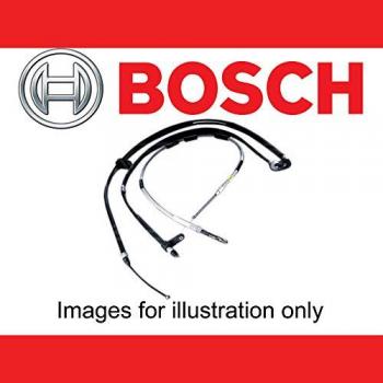 BOSCH Cabo de Aço para Travão de Estacionamento – Modelo 1 987 482 358
