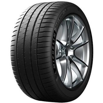 Pneu Michelin Pilot Sport 4 S 295/35 R19 104Y