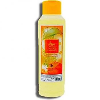 Alvarez gomez agua flor de naranjo 750ml