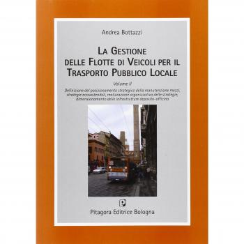 Gestione delle flotte di veicoli per il trasporto pubblico locale: 2