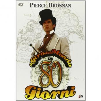 Il Giro Del Mondo In 80 Giorni