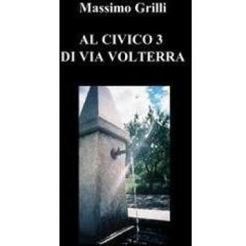 AL CIVICO 3 DI VIA VOLTERRA