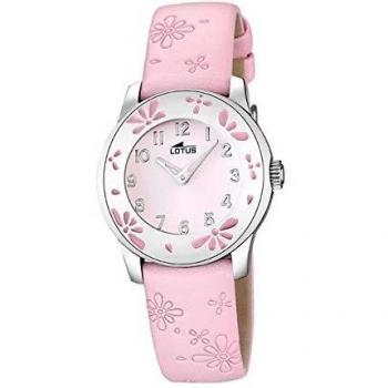 Reloj de Cuarzo Lotus para Niñas 15950/2