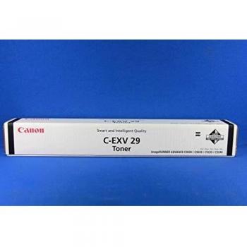 Toner Canon C-EXV29BK black 2790B002