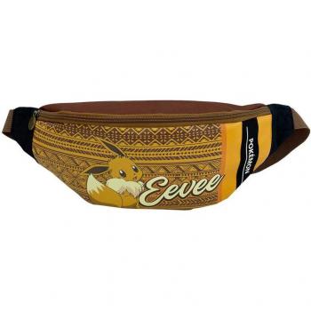 Riñonera Eevee Pokémon